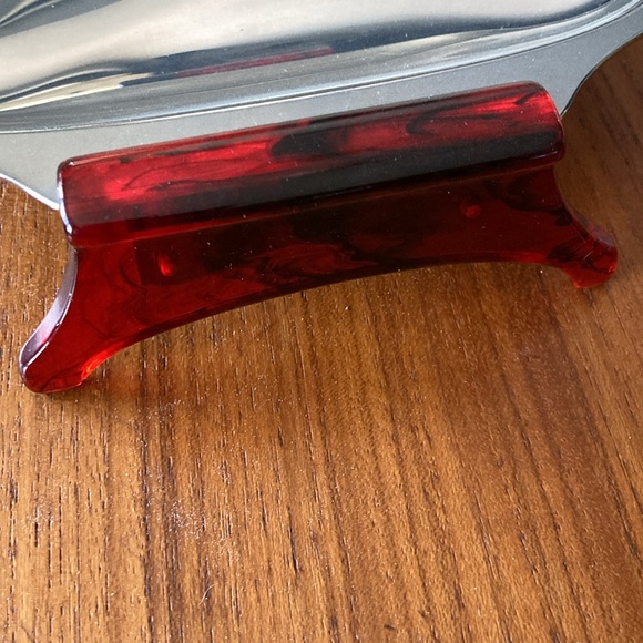 MCM serving plates - Picture 5 of 8